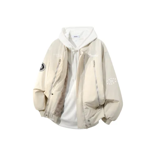 ORNOT Унисекс Пуховики