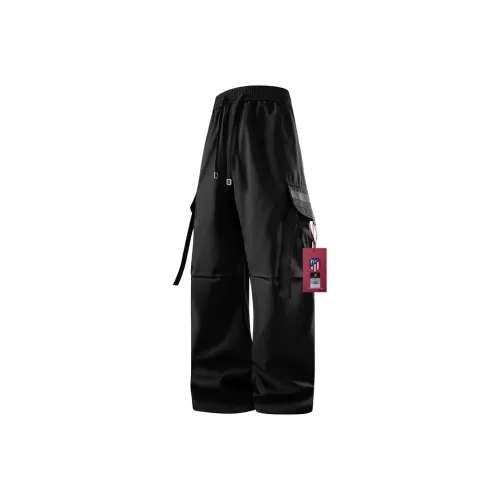 ATLETICO DE MADRID 1903 Повседневные брюки Унисекс