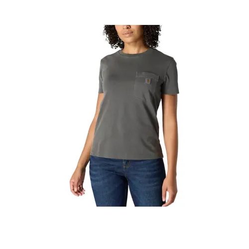 Carhartt Женские T-рубашки