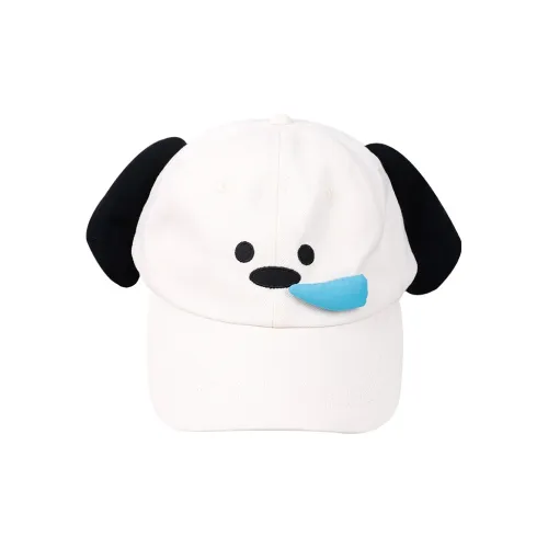 Cool Fun Хлопковые кепки унисекс