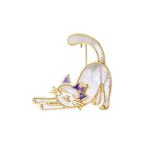 QLADY Броши Женские