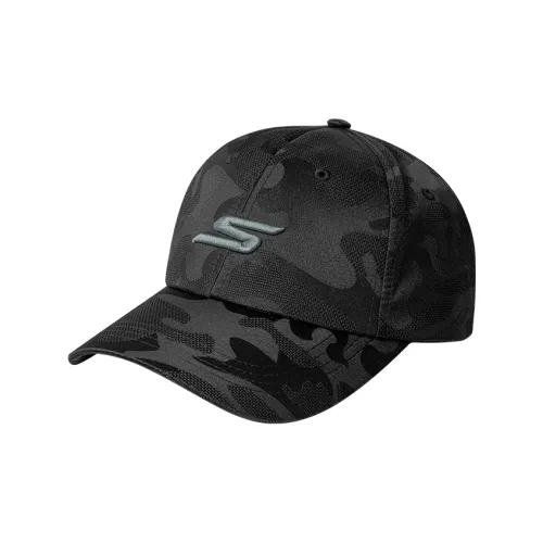 Skechers Полиэстер Кепки Унисекс