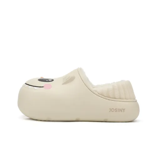 JOSINY Timeless Perforated Collection Утеплённая обувь Женская