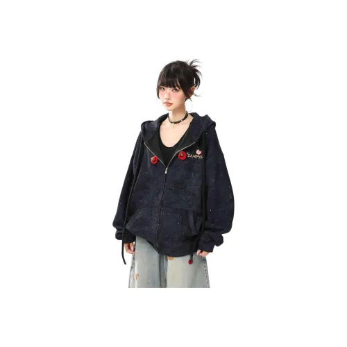 Pirkadat Унисекс Свитшоты