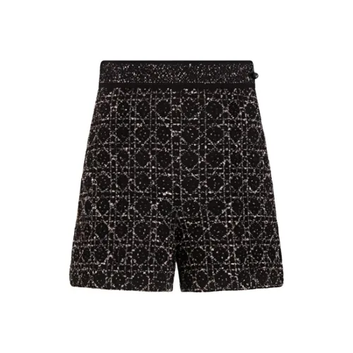 DIOR SS26 Повседневные шорты Женские