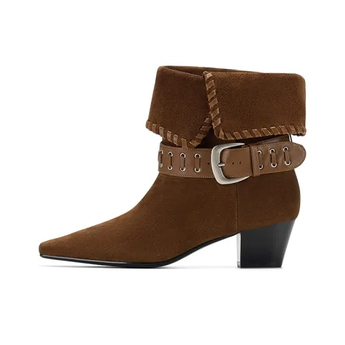 GG CC Отделение Ботильоны Женские