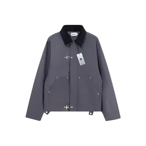 FOMOCE Унисекс Куртки