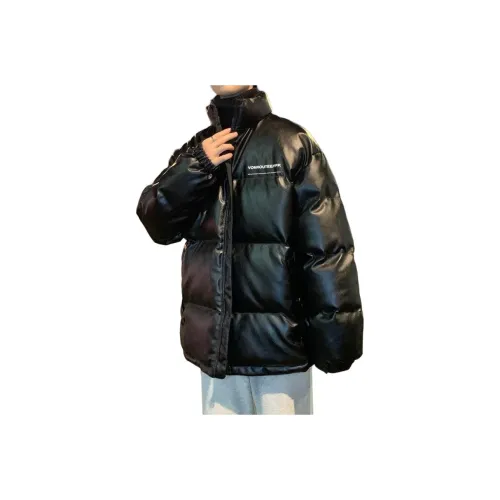 BONAS Унисекс Пуховики