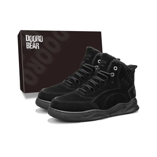 Budding Bear Носки Crew Martin Boot Мужской