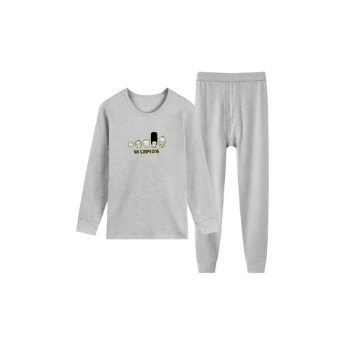 The Simpsons Мужские термокуртки