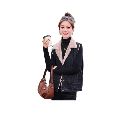 Kangaroo Изображение Цвет Женские Жилеты