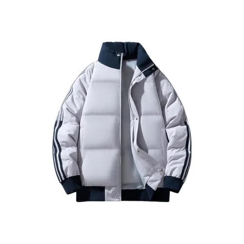 MDGR Унисекс Пуховики