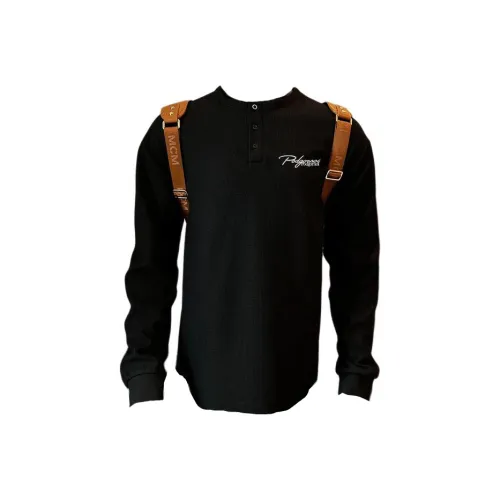 PODGORNOI Мужские T-рубашки