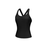 Обсидиановый черный