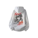 Вересковый серый [Флисовая подкладка]