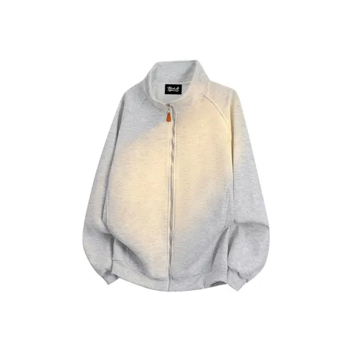 BLACK AT Унисекс Свитшоты