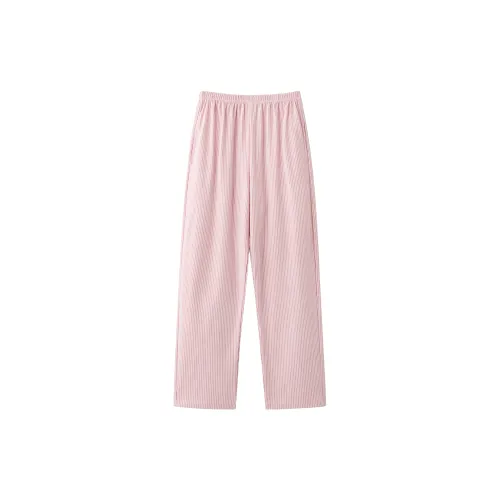 Lanza [1 Pack] Нюдово-розовые женские пижамные штаны