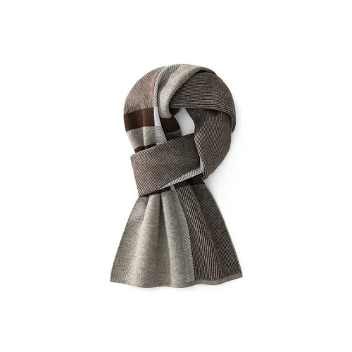 Yalu Preferred Шерпа Шарфы Унисекс