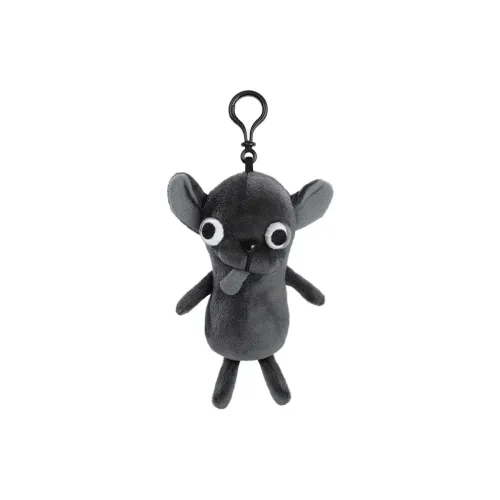 KMONADO Плюшевые подвески унисекс