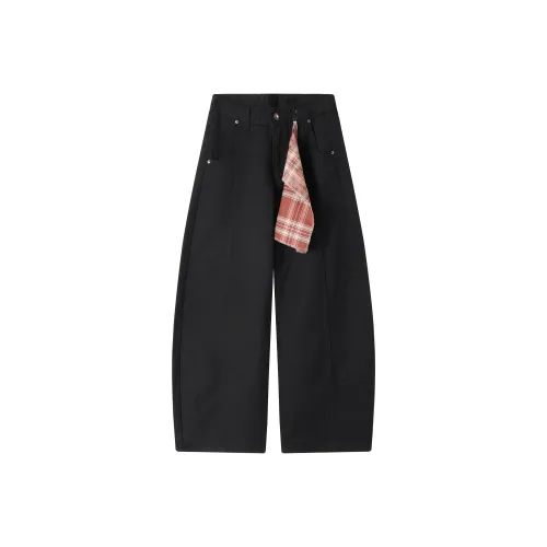 Kudamm Унисекс Джинсы