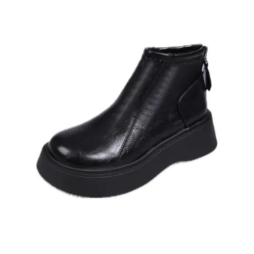 Wuji Ботильоны Женские