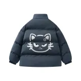 Dark Gray [без капюшона]