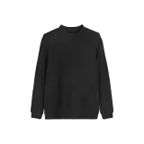 [Дышащий Теплоизоляционный Внутренний и Внешний Двусторонний] Темно-серый