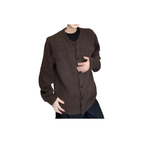 SHEXIU Унисекс Трикотаж