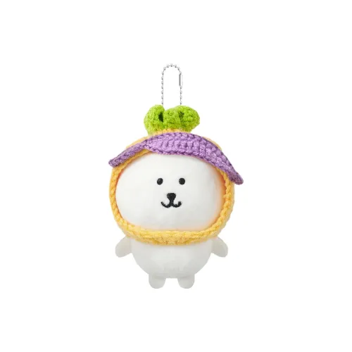 Дружба Плюшевая Подвеска