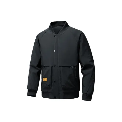 JXAETE Мужские пуховики