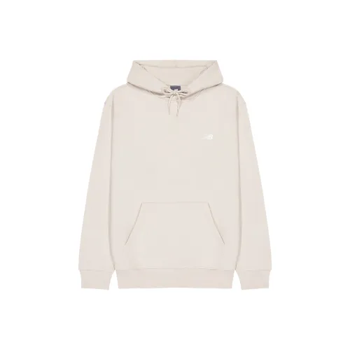 New Balance Sport Essentials Толстовка Мужская