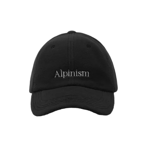 KOLON SPORT Полиэстер Кепки Унисекс Черный Серый