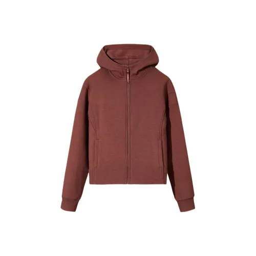 ANTA ZONGXUNXILIE Свитшот Женские