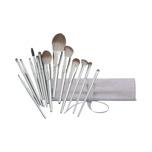 GEANNUO Кисти для макияжа Унисекс