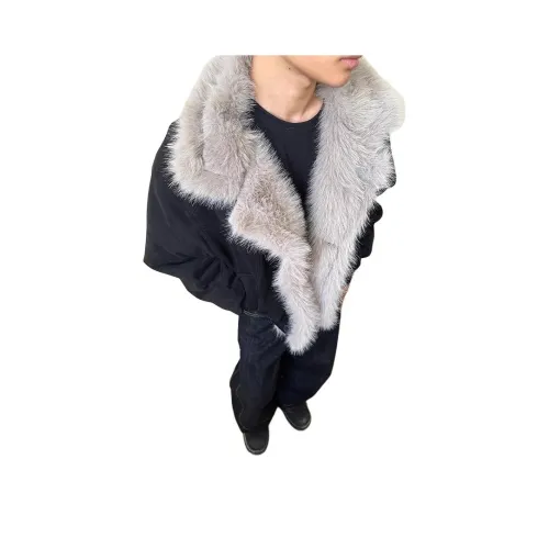 PVPVPV Унисекс Пуховики