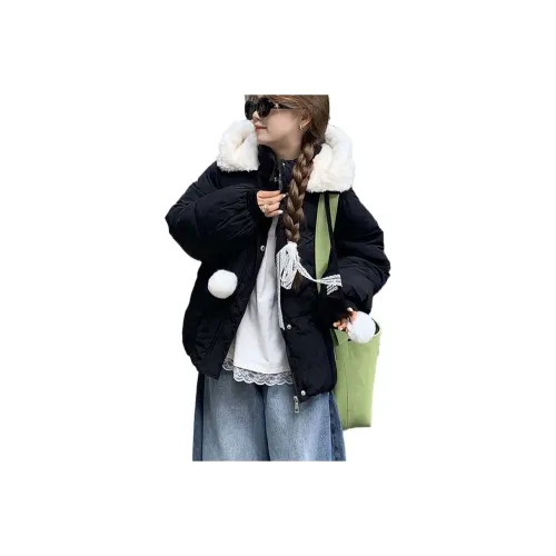 GOSO Женские пуховики