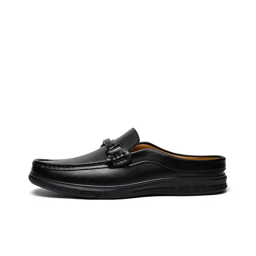 DILIKAN Лоферы с резиновым подошвой Мужской