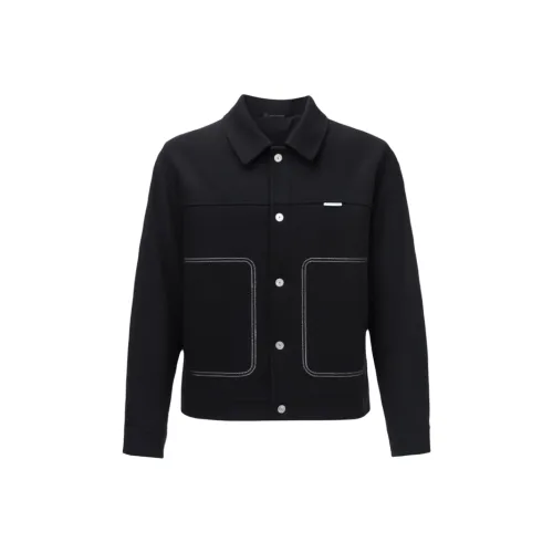 H 75 Мужские Куртки