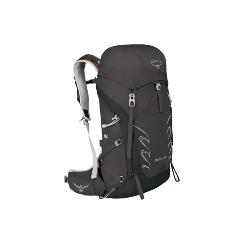 OSPREY Talon 33L Туристические сумки Нейлон Черный Мужской