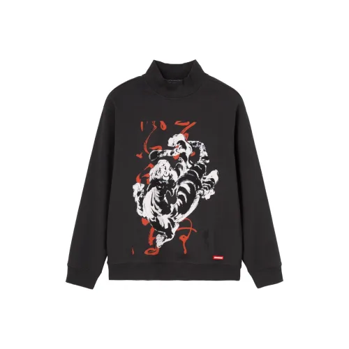 SPRAYGROUND Insect Master Collaboration Унисекс Свитшоты