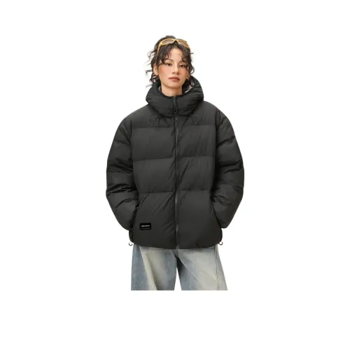 UNA RETA Унисекс Пуховики