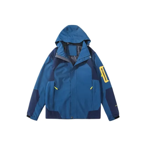 Star Hunting Chronicles Куртка Мужская