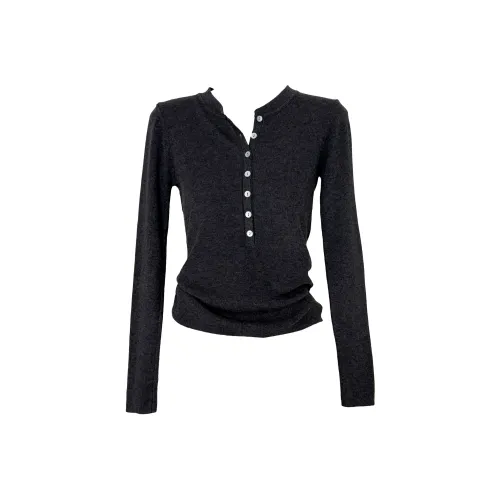 Udon House Женская Трикотажная Одежда