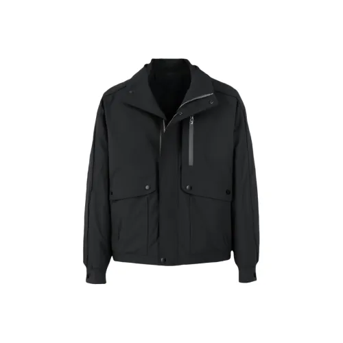 LOUGHNEA Мужские Куртки