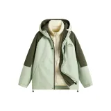 Мятный зеленый