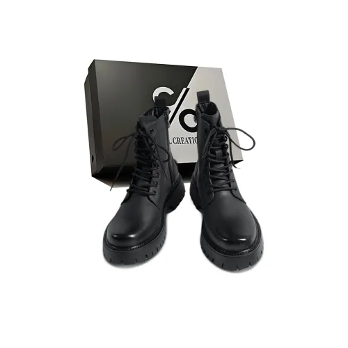 Colorful Creations Мартин Ботин Мужской