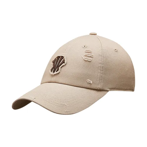 ANTA Ткань Кепки Унисекс