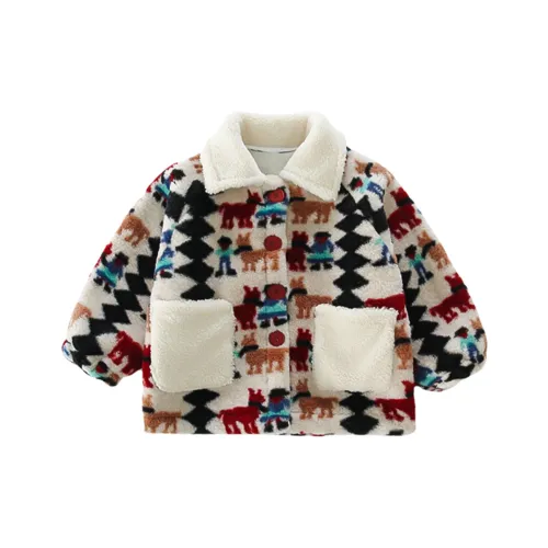 ABDT Изображение Цвет Kids Свитера