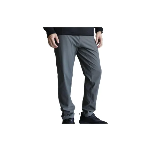 YUXIAN Мужские Повседневные Брюки