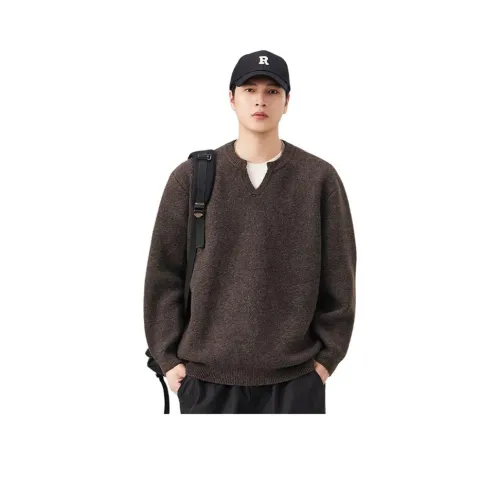 NVRFRGT Унисекс Трикотаж